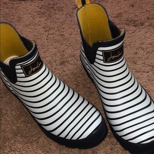 Joules Rainboots
